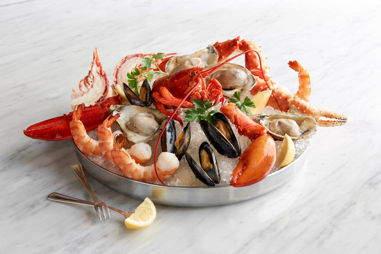 The Oceanaire Seafood Room I Drive Universal Orlando