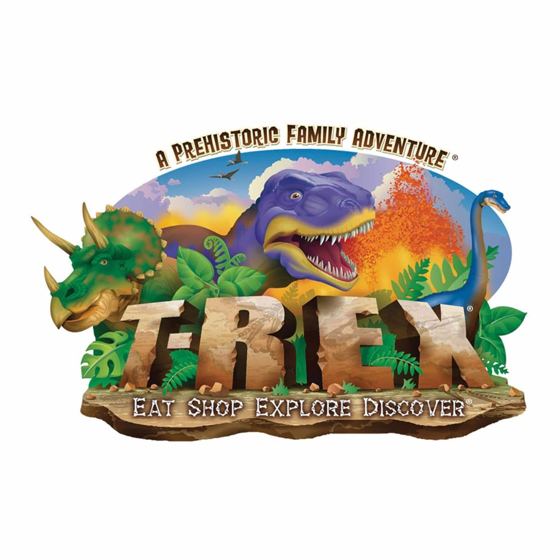 t rex restaurant orlando