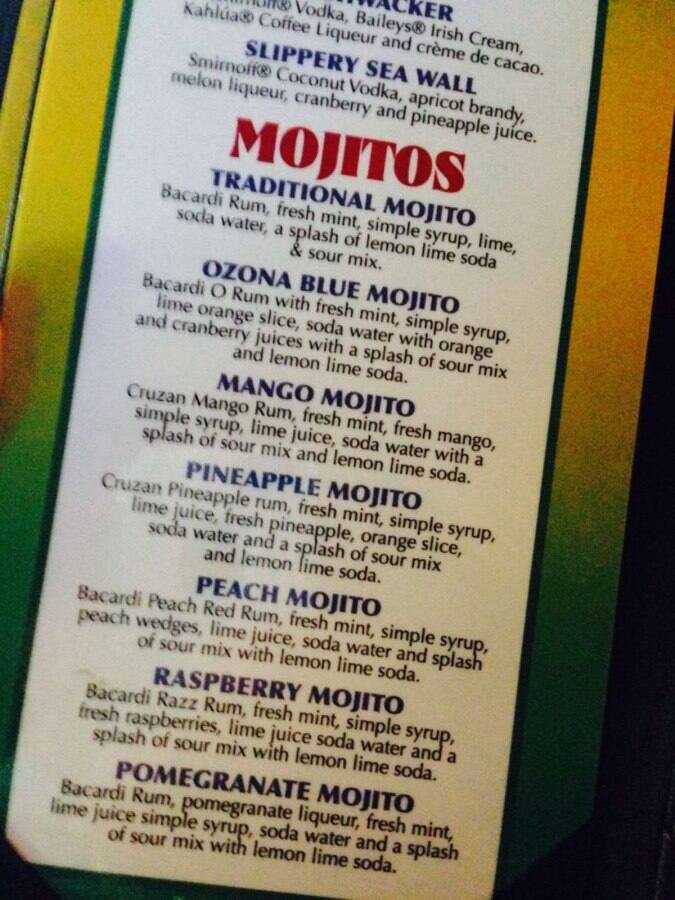 Restaurant lands itself in sticky, hot mess: banana dessert ...