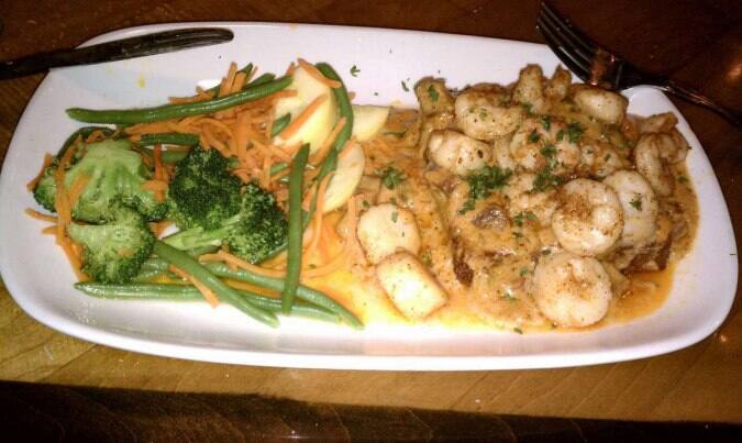 Harry S Seafood Bar Grille Lakeland Tampa Bay Zomato