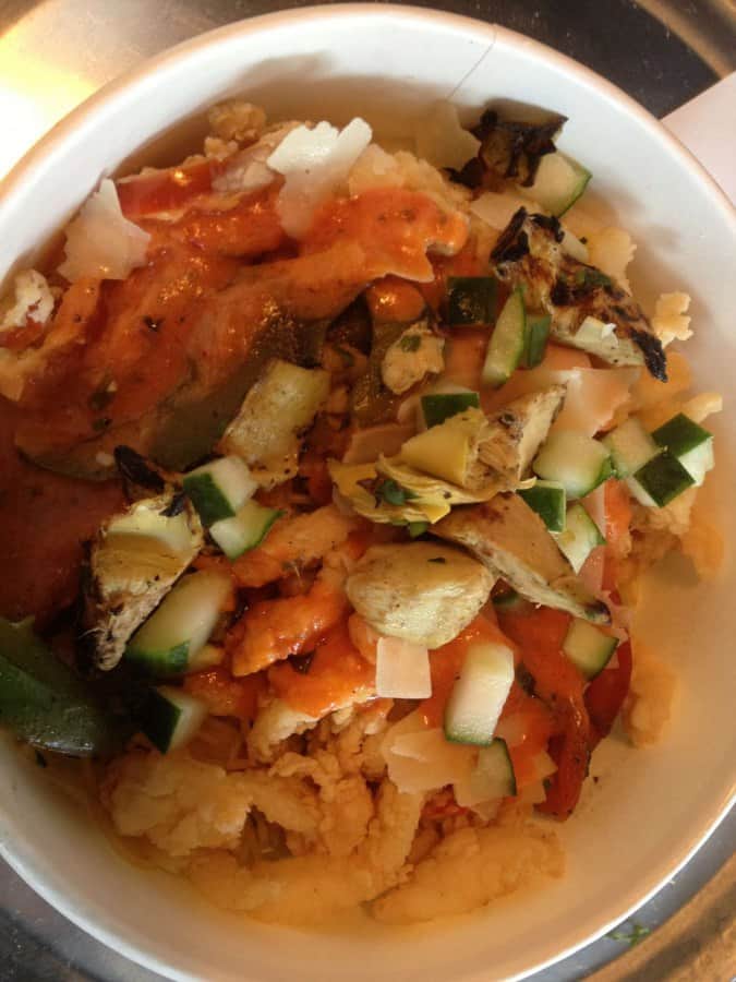 Piada Italian Street Food, Hyde Park/Mount Lookout, Cincinnati Zomato