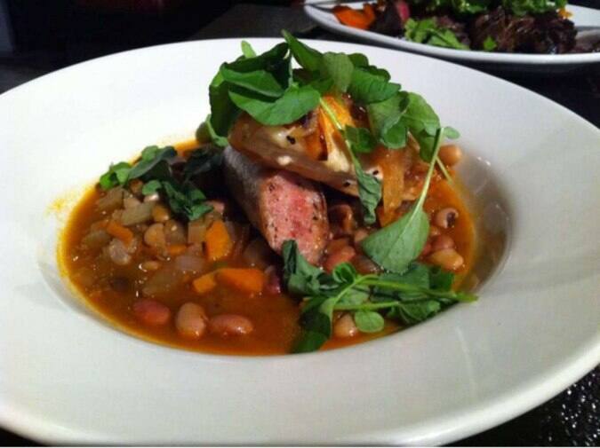 Skillet, Rustic. Urban. Food., German Village, Columbus Zomato