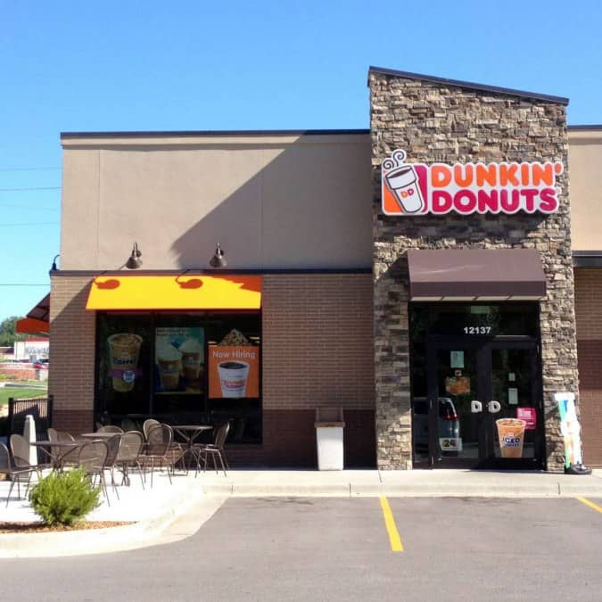 Dunkin' Donuts Photos, Pictures of Dunkin' Donuts, Shawnee, Kansas City ...