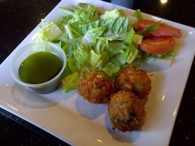 Back Bay Gourmet, Virginia Beach, Hampton Roads Urbanspoon/Zomato