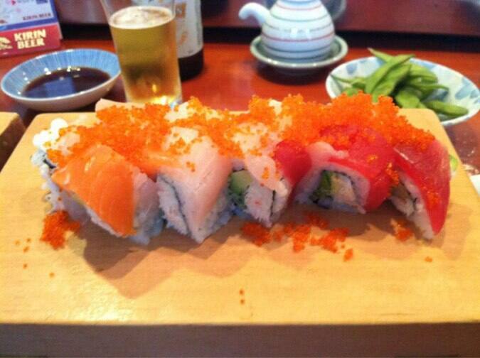 Koiso Sushi Bar, Kihei, Rest of Hawaii Zomato