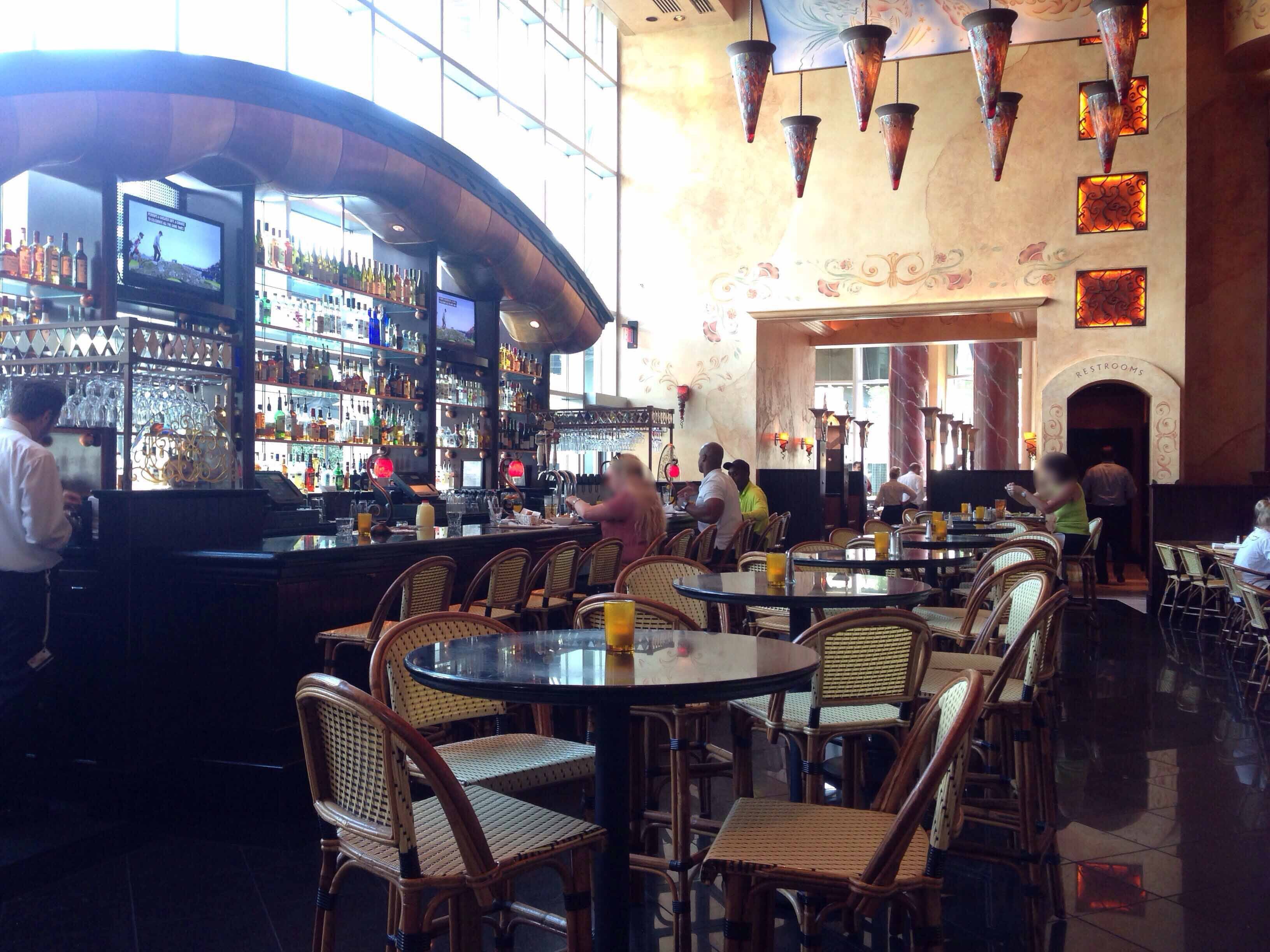 The Cheesecake Factory Southpark Charlotte The Cheesecake Factory Southpark