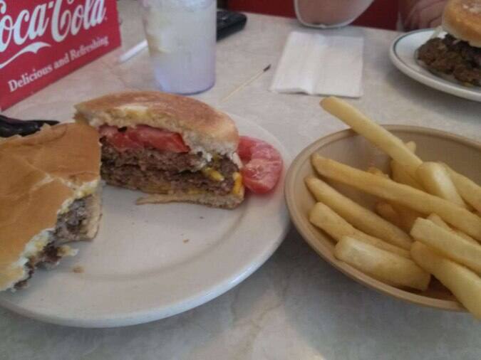 Jud's Restaurant, Monroe, Charlotte Zomato