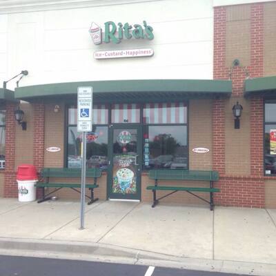 Rita S Italian Ice Ballantyne Charlotte Urbanspoon Zomato