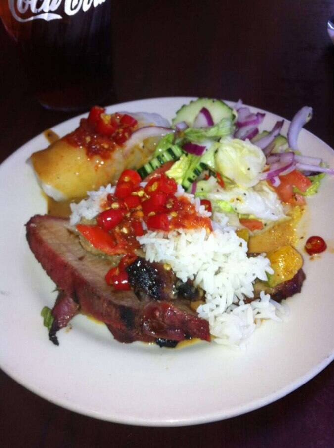 Thai Chili, San Antonio, Stone Oak Zomato