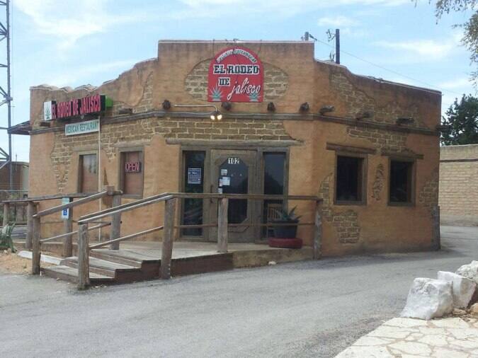El Rodeo De Jalisco, Spring Branch, San Antonio Urbanspoon/Zomato