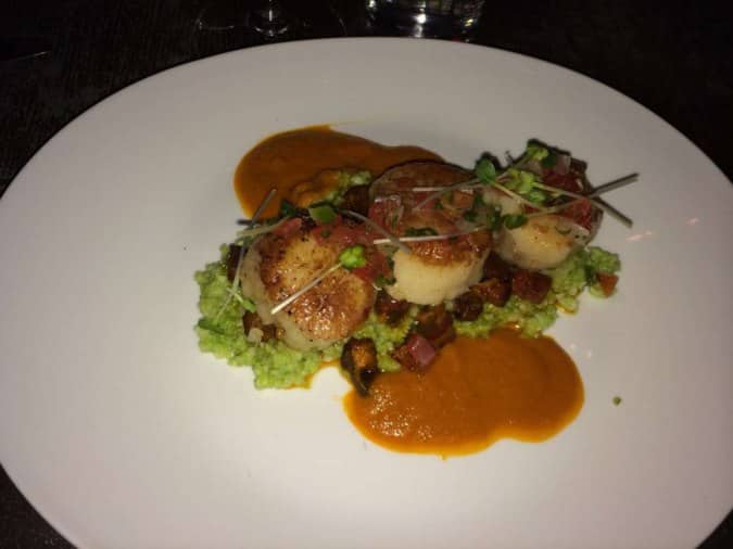 Arcade Midtown Kitchen Midtown San Antonio