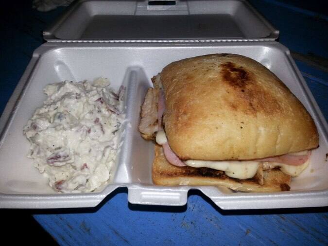 The Lone Star Food Truck, Boerne, Boerne Zomato