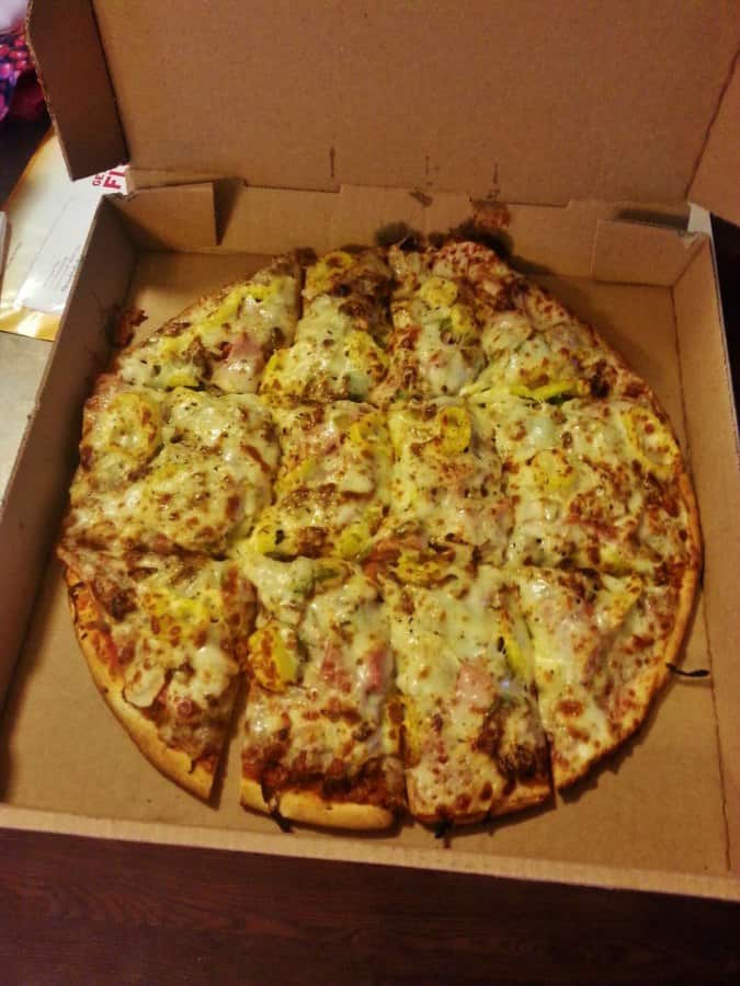 Jack's Pizza, Greenwood, Indianapolis | Zomato