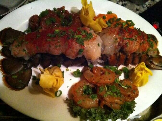 The Melting Pot, Northeast, Indianapolis Urbanspoon/Zomato