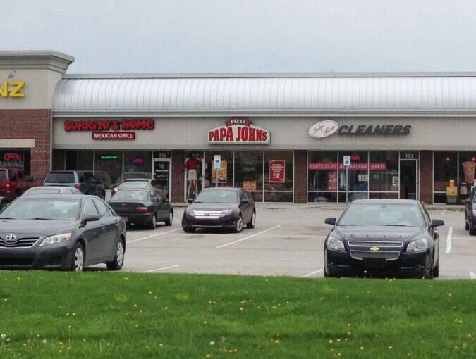 Papa John
