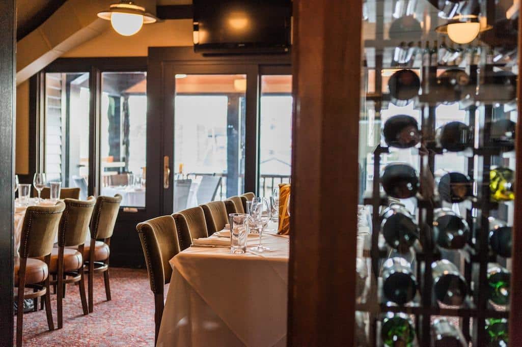 22 Bowen's Wine Bar & Grille, Newport, Providence Zomato