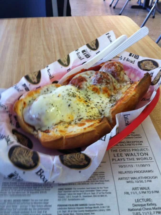 Sun Deli, Jacksonville Beach, Jacksonville Urbanspoon/Zomato