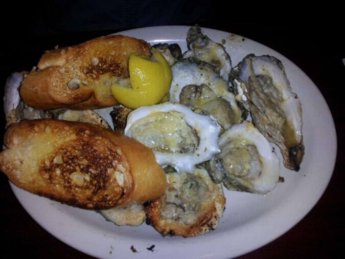 Jubilee Joe's Cajun Seafood Restaurant, Hoover, Birmingham Urbanspoon