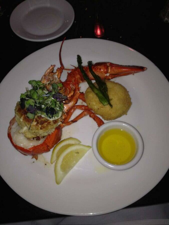 The Hard Shell Downtown, Downtown, Richmond Urbanspoon/Zomato