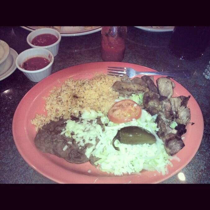Coupons for rio grande restaurant