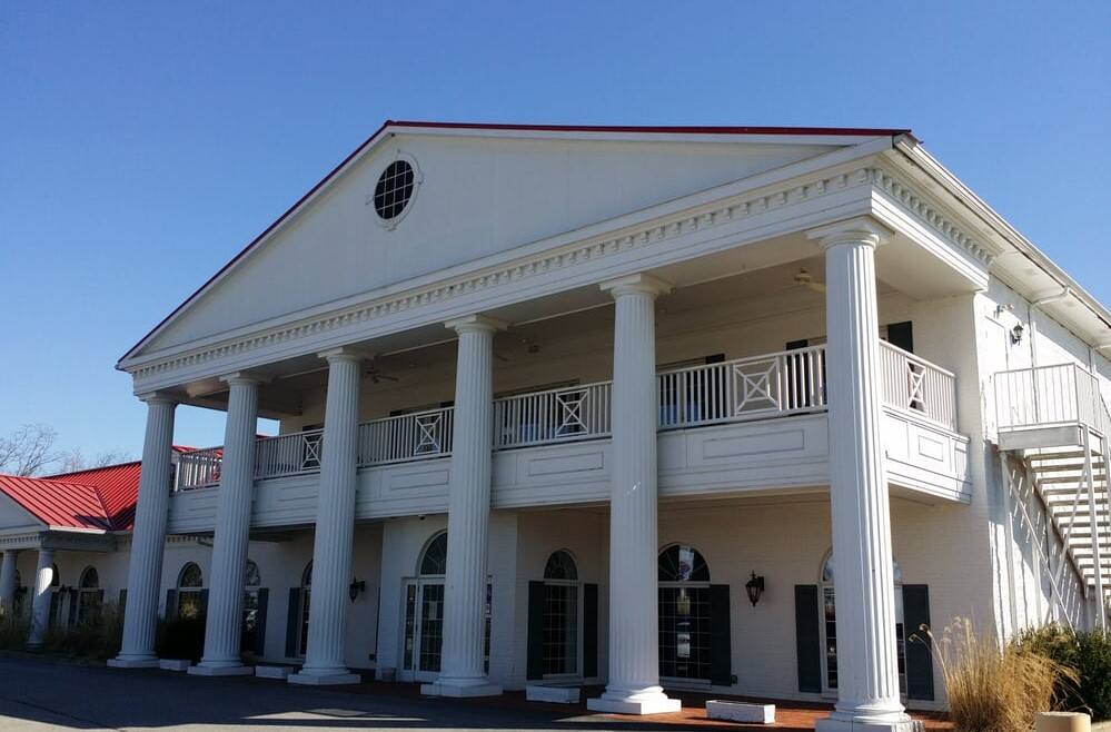Claudia Sanders Dinner House Shelbyville Louisville Zomato