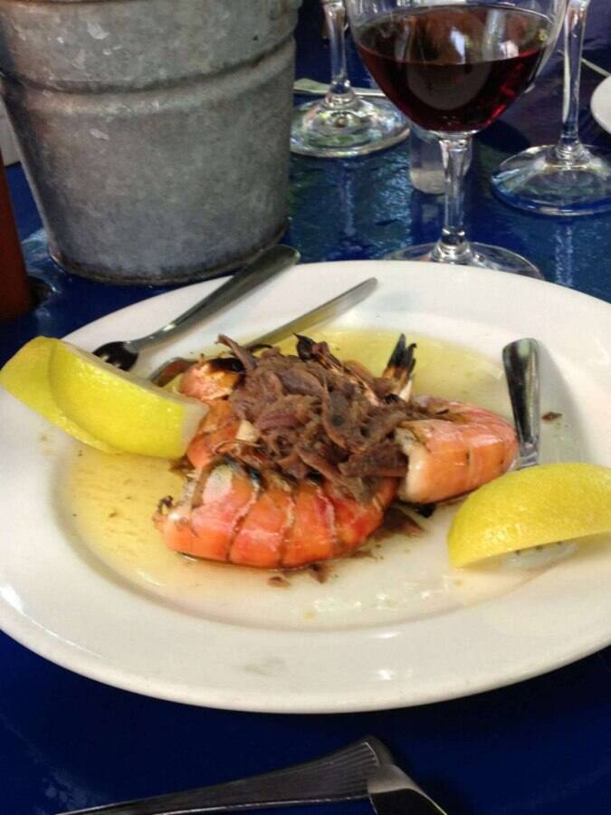 Hamilton's Grill Room, Lambertville, Lambertville Urbanspoon/Zomato