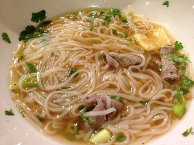 The Soup Spoon Menu, Menu for The Soup Spoon, Victor, Rochester