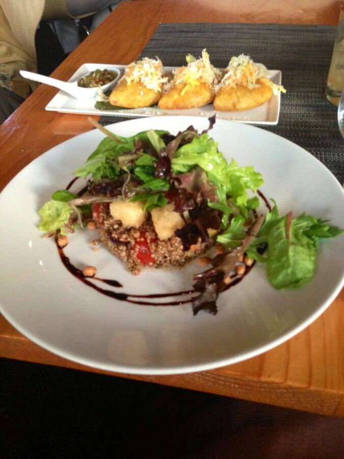 Baru Bistro & Tapas, Uptown, New Orleans Urbanspoon/Zomato