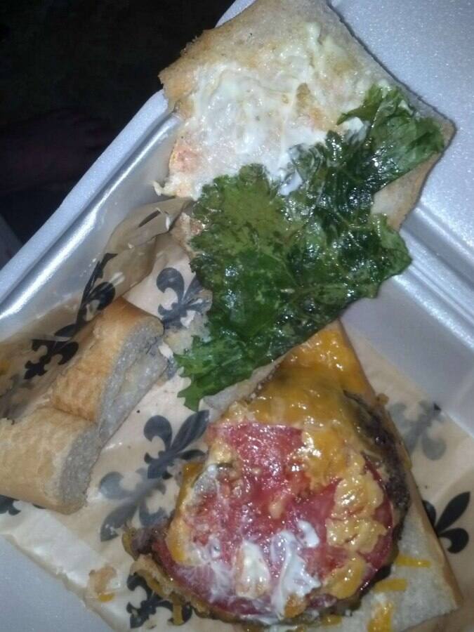 Cheeseburger Eddie's, Metairie, New Orleans Urbanspoon/Zomato