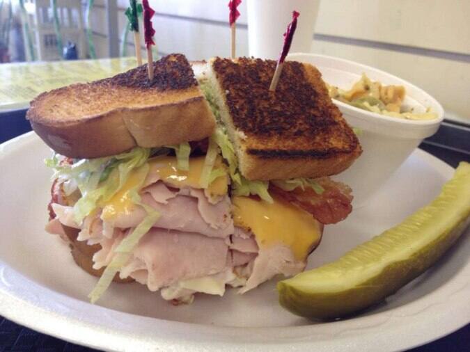 Mill Street Deli, Boaz, Boaz Zomato