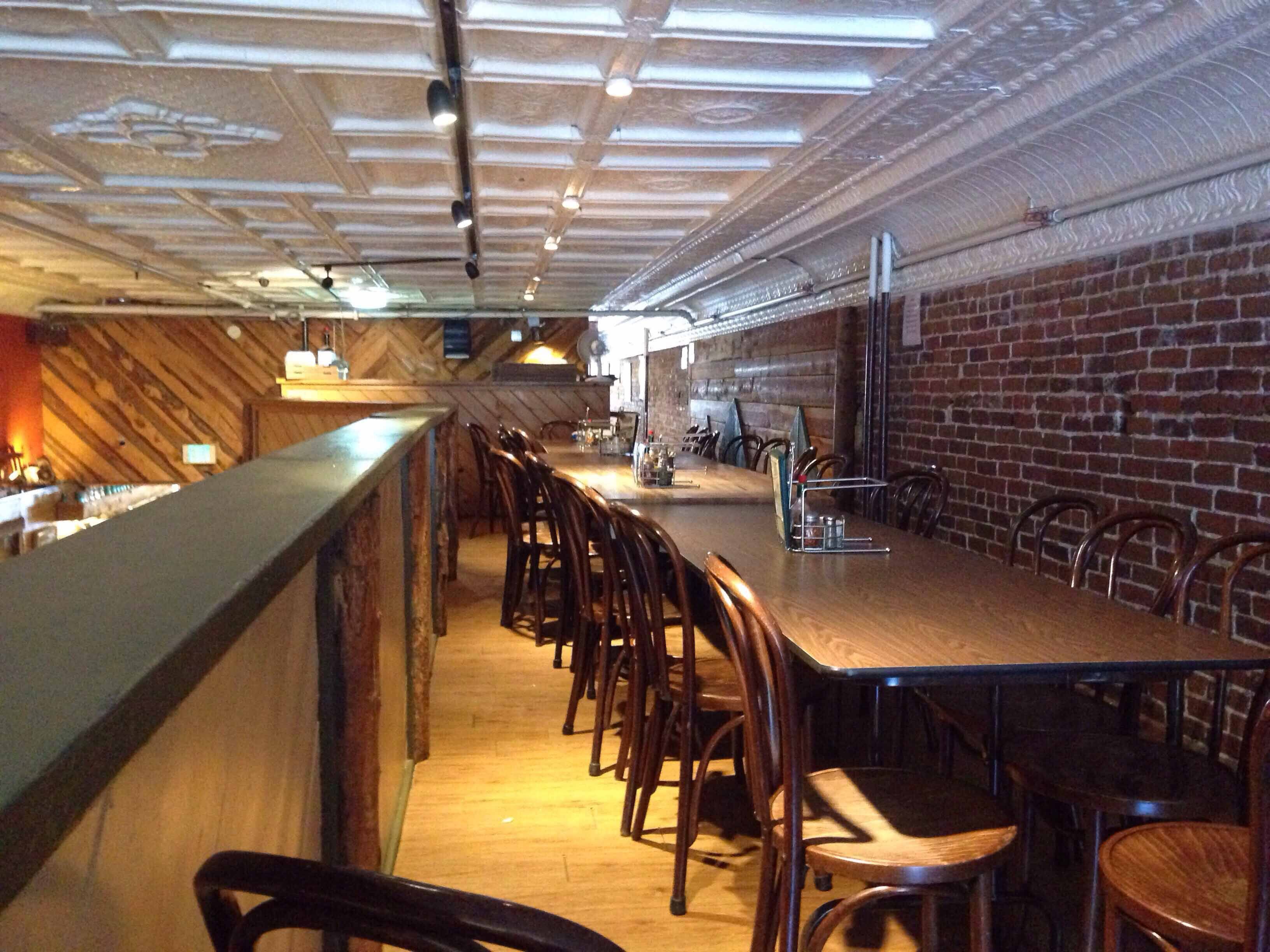 Beau Jo's, Idaho Springs, Idaho Springs Zomato