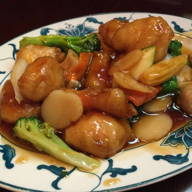 Rice Bowl Menu, Menu for Rice Bowl, Cross Lanes, Charleston