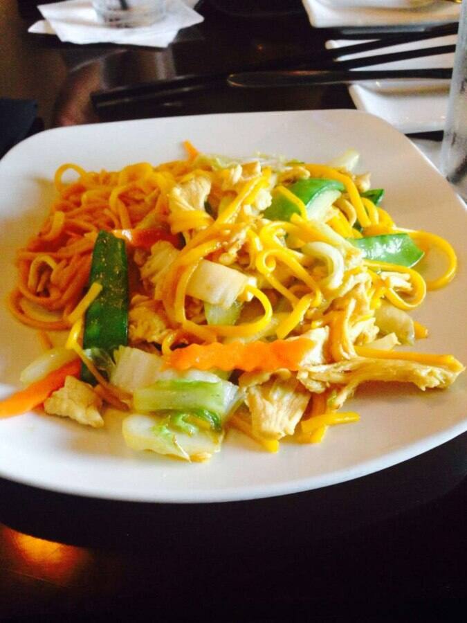 Rain Thai Bistro, Chattanooga, Chattanooga Zomato