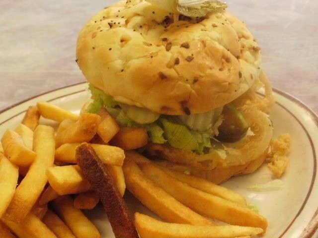 The Corner Cafe Post Falls Coeur D Alene Urbanspoon Zomato