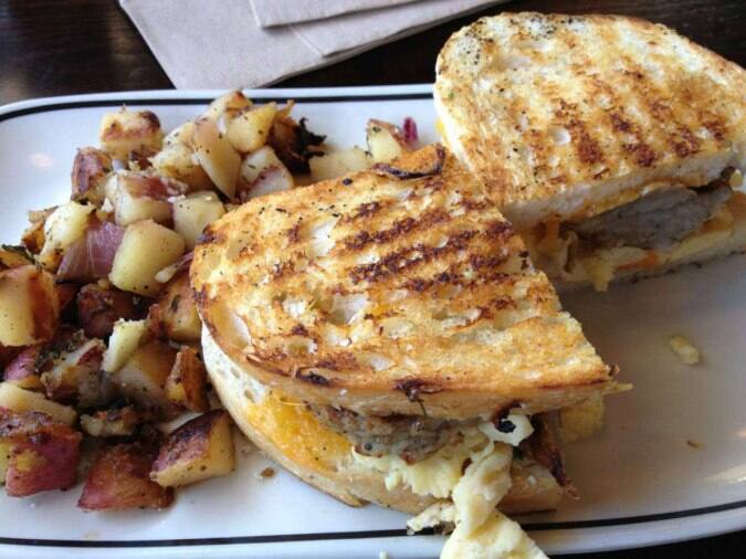 Corner Bakery Cafe Menu, Menu for Corner Bakery Cafe, Westside, El Paso