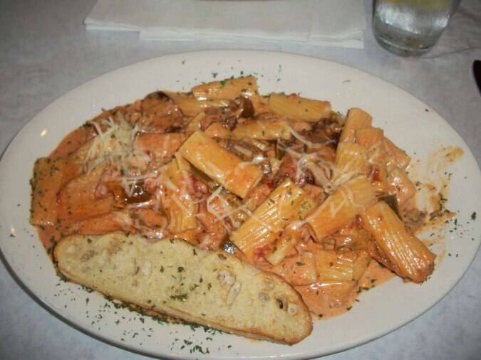 Zianos Italian Eatery, Fort Wayne, Fort Wayne Zomato