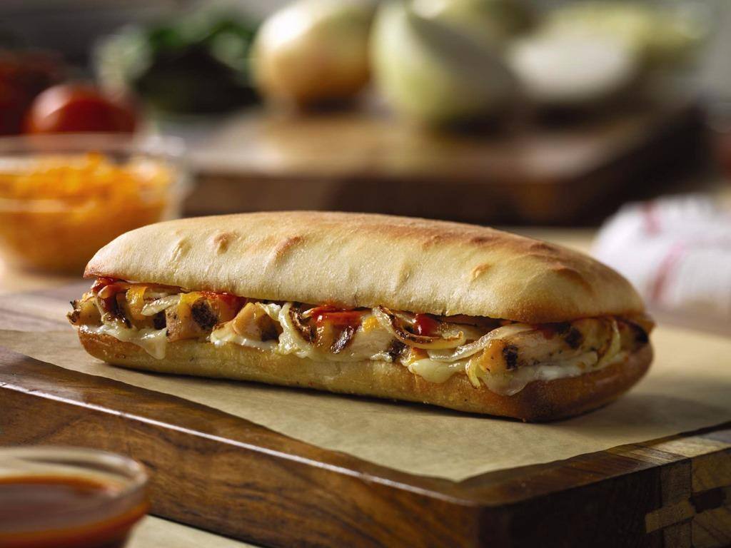 Domino S Pasta Primavera Nutrition Facts Bios Pics