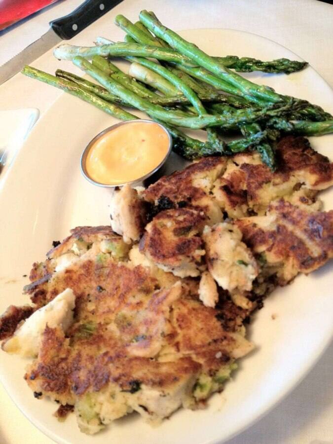 Ruby Tuesday, Greenville, Greenville Urbanspoon/Zomato