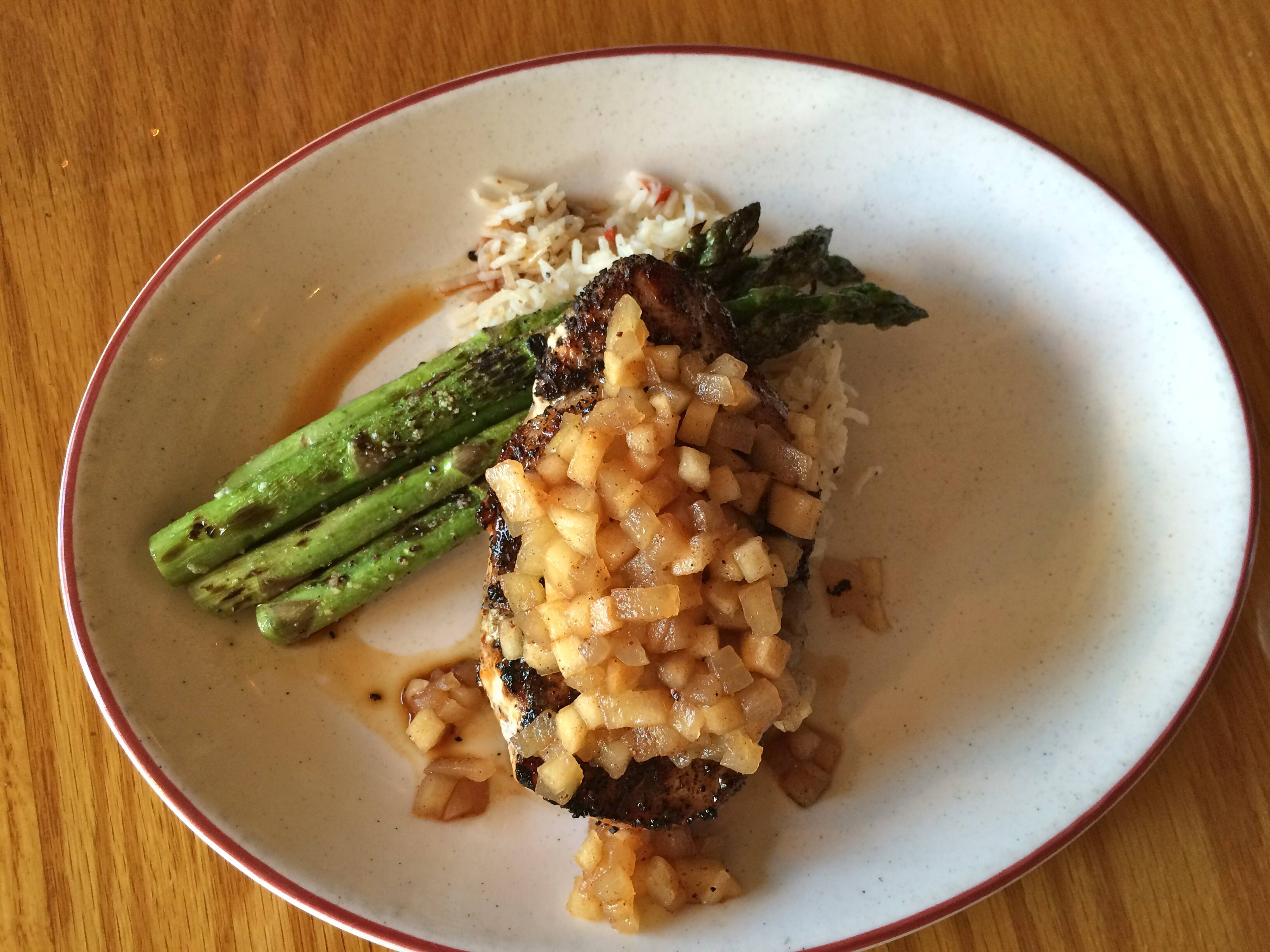 Baxters on Cedar, Sandpoint, Sandpoint