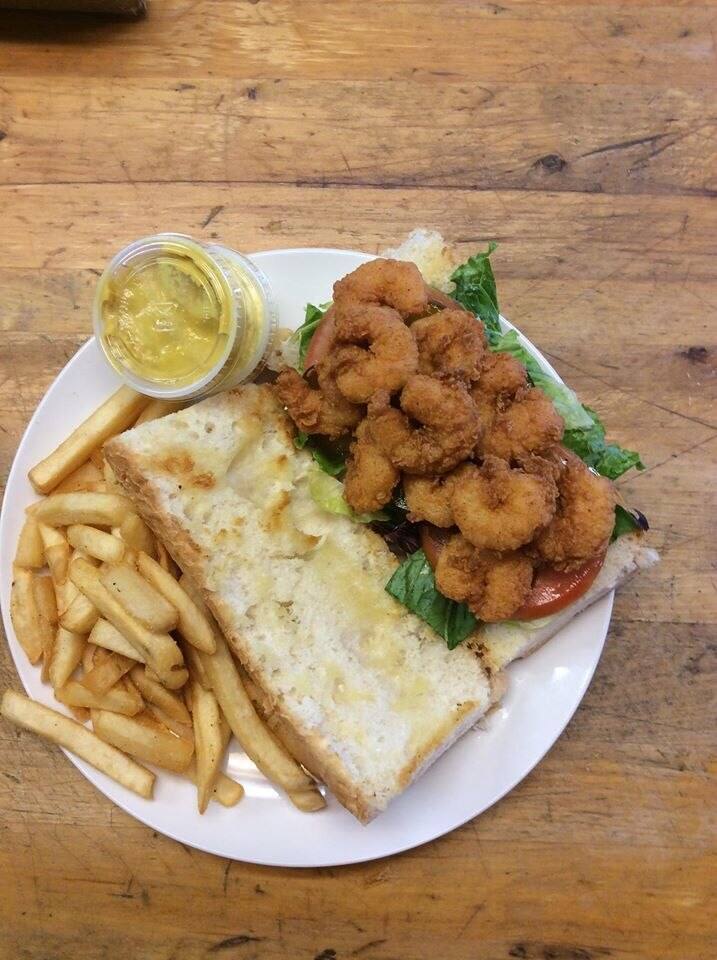 Brisket House, Jena, Jena Zomato