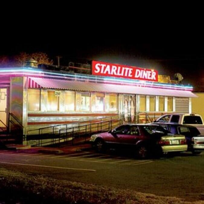 Littlefield's Starlite Diner, N Little Rock, Little Rock Urbanspoon