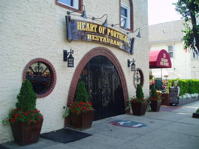 Heart of Portugal, Mineola, Long Island Urbanspoon/Zomato