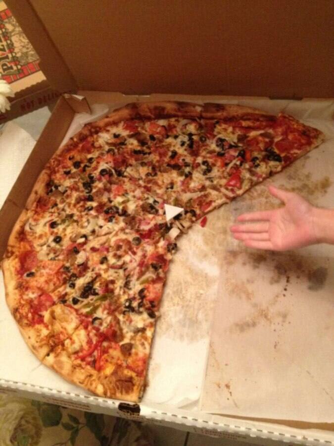 Bruno's Pizza Merritt Island, Merritt Island, Melbourne Urbanspoon/Zomato