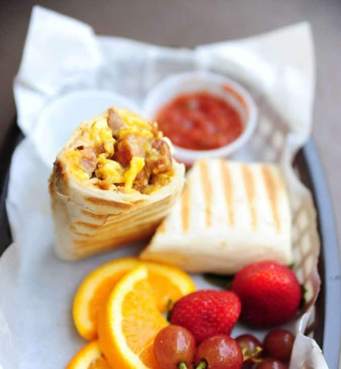 Cream & Sugar Cafe, Mobile, Mobile Bay Urbanspoon/Zomato