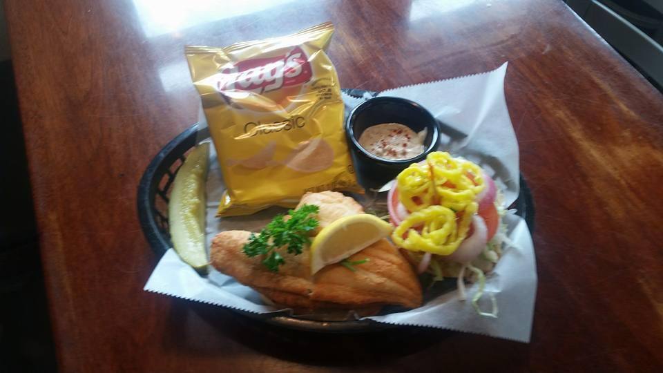 Jason's Restaurant, Ocracoke, Ocracoke Zomato