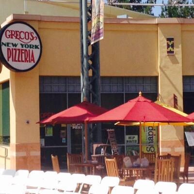 Greco S New York Pizzeria Photos Pictures Of Greco S New