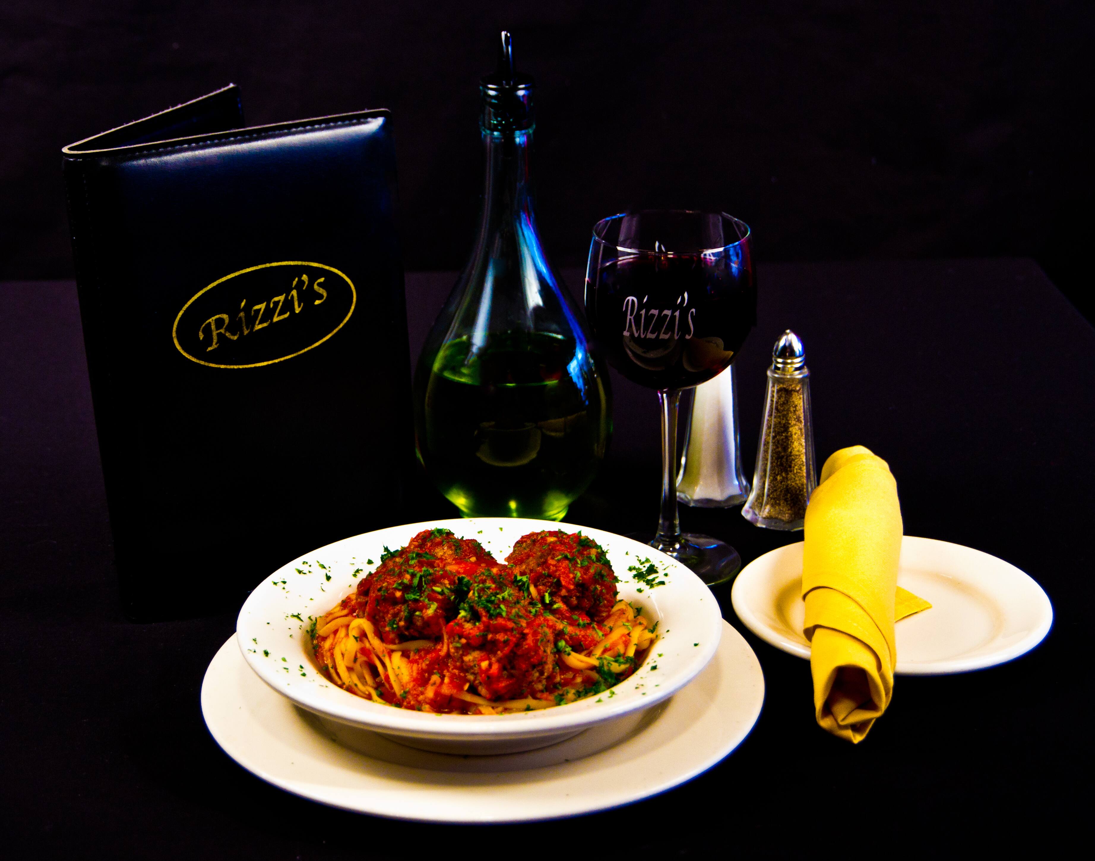 Rizzis Italian Restaurant Peoria Peoria Zomato