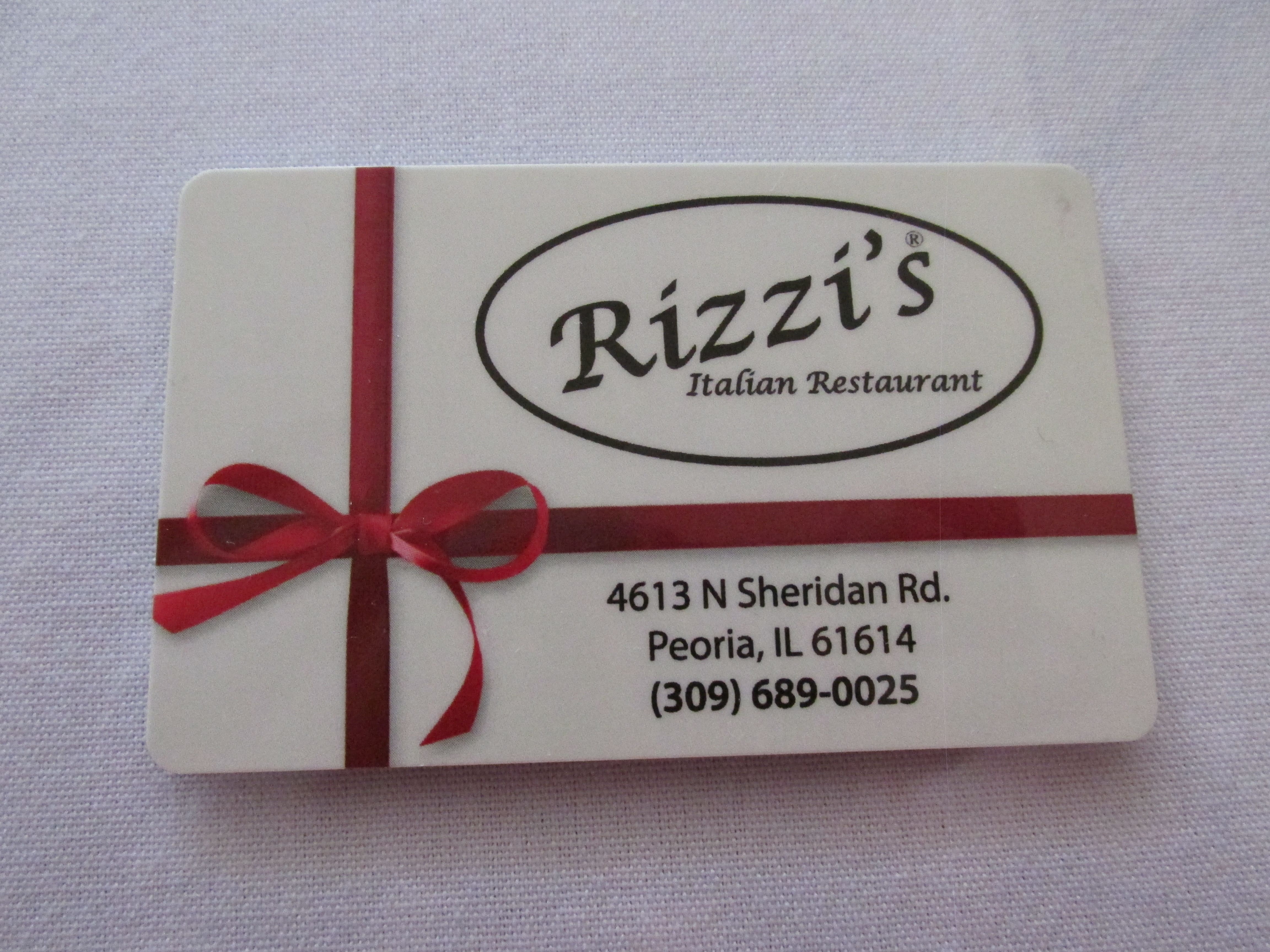 Rizzi S Italian Restaurant Photos Pictures Of Rizzi S Italian Restaurant Photos
