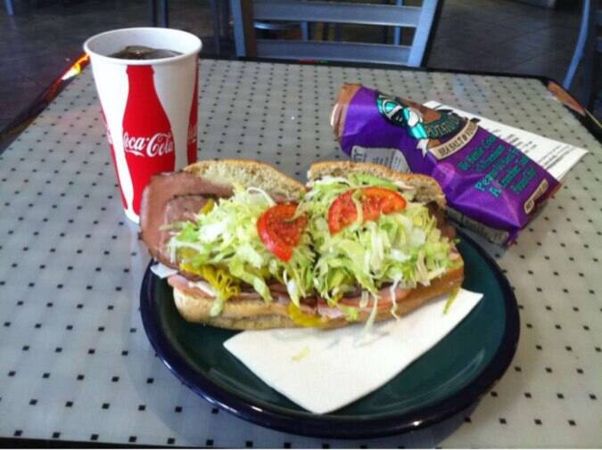 Subs Galore & More, Corona, Inland Empire Zomato