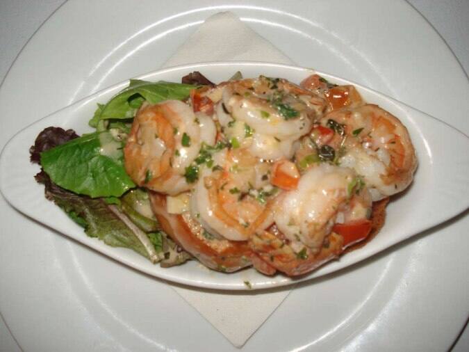 Troy Mediterranean, Savannah, Savannah Urbanspoon/Zomato